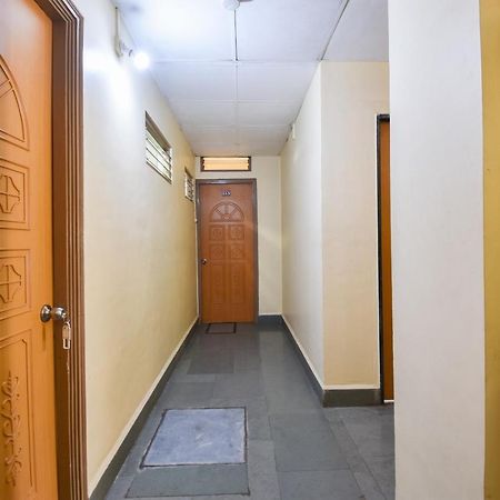 פנדהרפור Oyo 63264 Hotel Shamiana מראה חיצוני תמונה