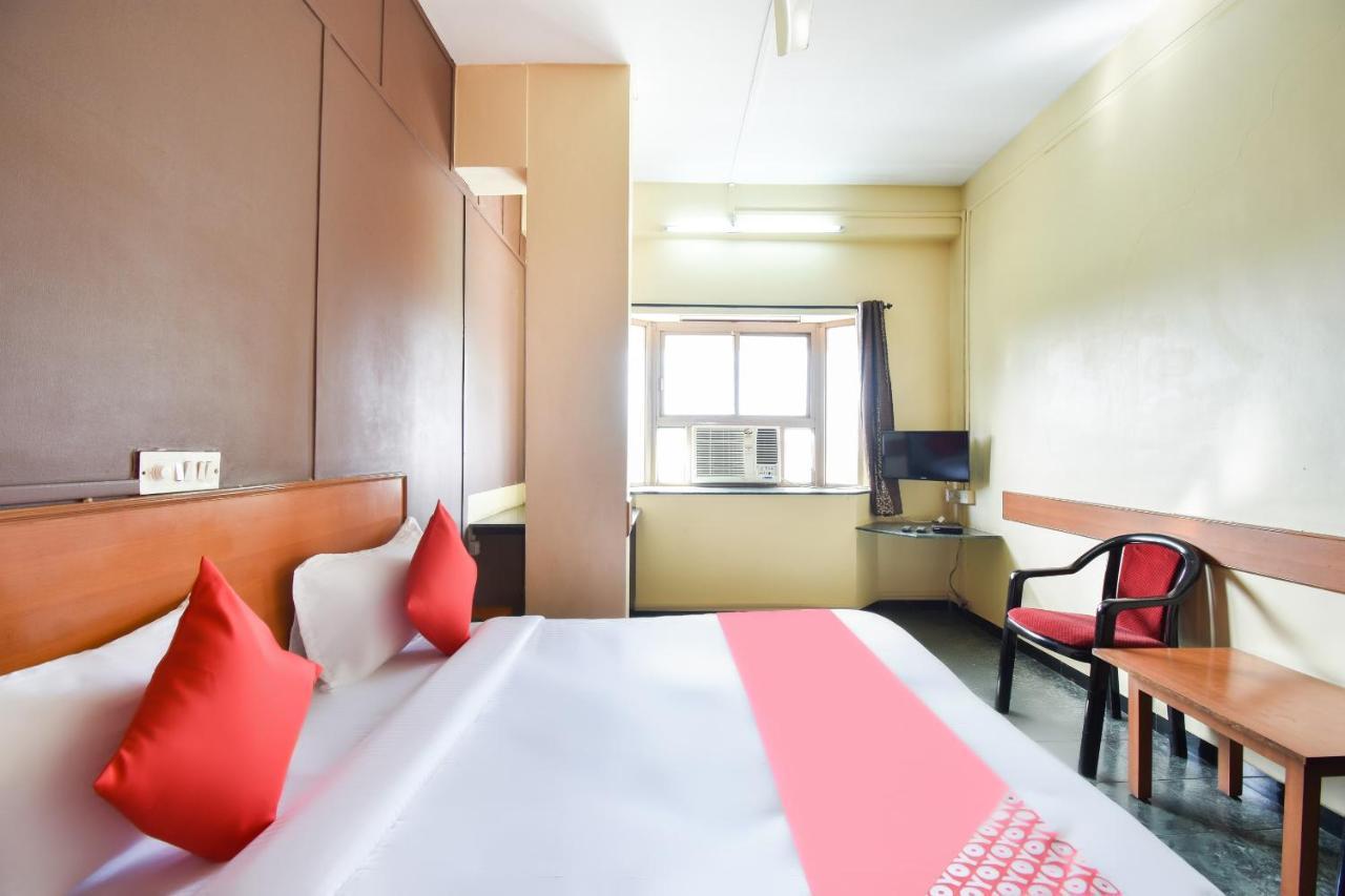פנדהרפור Oyo 63264 Hotel Shamiana מראה חיצוני תמונה