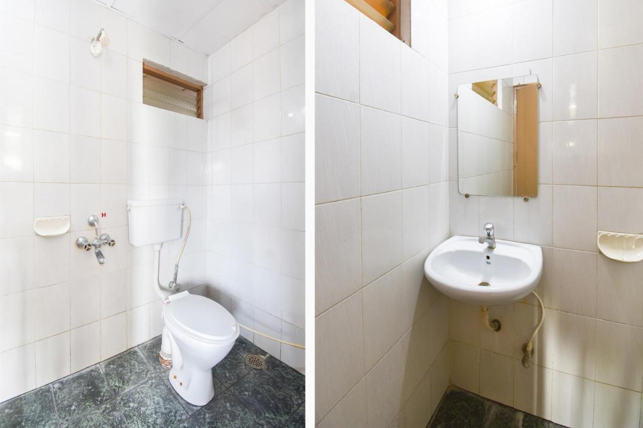 פנדהרפור Oyo 63264 Hotel Shamiana מראה חיצוני תמונה